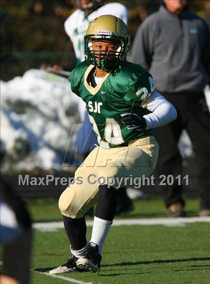 Thumbnail 3 in Pascack Valley @ St. Joseph Regional photogallery.