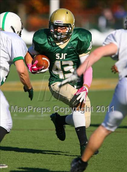 Thumbnail 2 in Pascack Valley @ St. Joseph Regional photogallery.