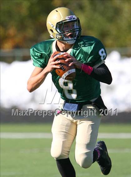 Thumbnail 3 in Pascack Valley @ St. Joseph Regional photogallery.