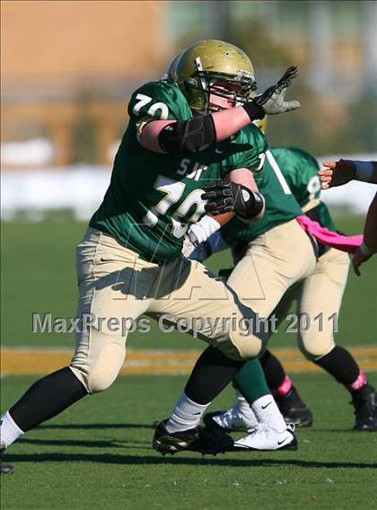 Thumbnail 3 in Pascack Valley @ St. Joseph Regional photogallery.
