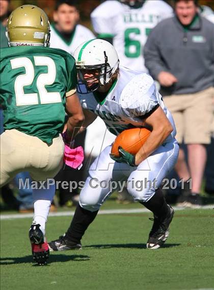Thumbnail 1 in Pascack Valley @ St. Joseph Regional photogallery.