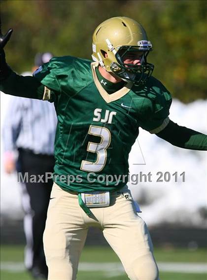 Thumbnail 1 in Pascack Valley @ St. Joseph Regional photogallery.