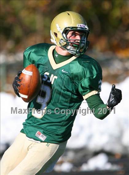 Thumbnail 3 in Pascack Valley @ St. Joseph Regional photogallery.