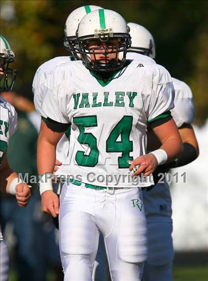 Thumbnail 1 in Pascack Valley @ St. Joseph Regional photogallery.