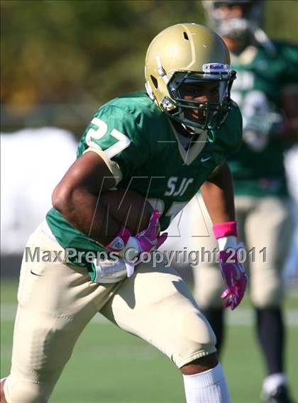 Thumbnail 3 in Pascack Valley @ St. Joseph Regional photogallery.