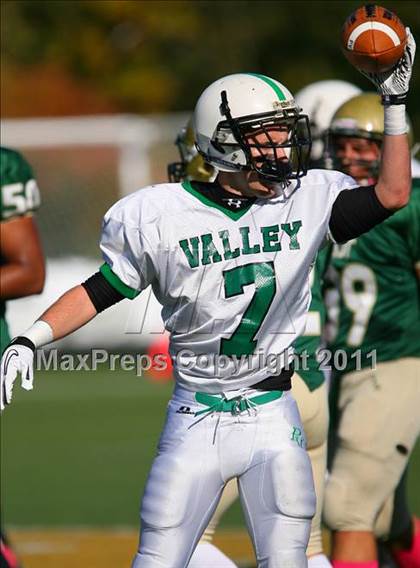 Thumbnail 1 in Pascack Valley @ St. Joseph Regional photogallery.