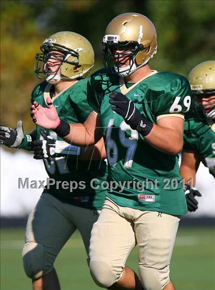 Thumbnail 3 in Pascack Valley @ St. Joseph Regional photogallery.