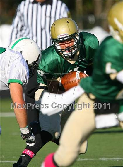 Thumbnail 3 in Pascack Valley @ St. Joseph Regional photogallery.