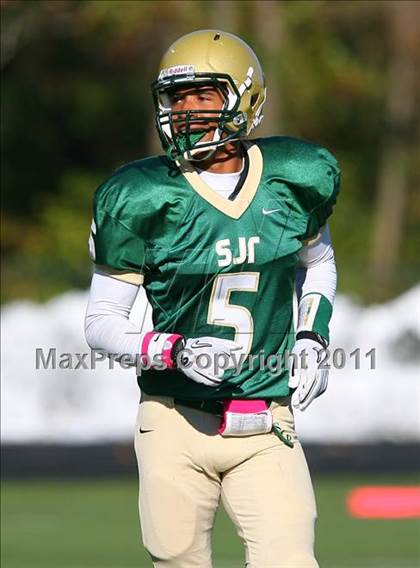 Thumbnail 3 in Pascack Valley @ St. Joseph Regional photogallery.