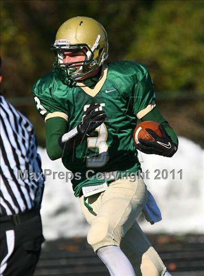 Thumbnail 2 in Pascack Valley @ St. Joseph Regional photogallery.