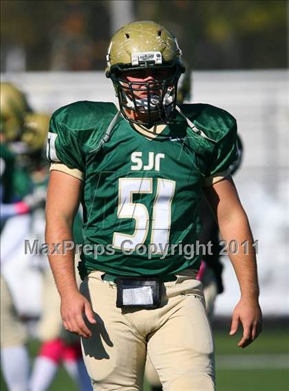 Thumbnail 3 in Pascack Valley @ St. Joseph Regional photogallery.