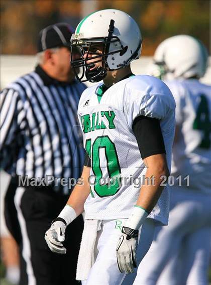 Thumbnail 1 in Pascack Valley @ St. Joseph Regional photogallery.