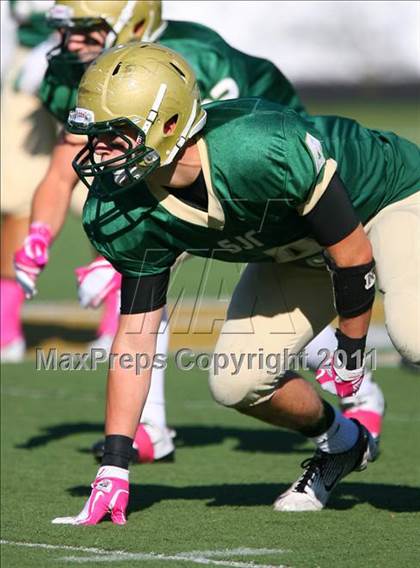Thumbnail 1 in Pascack Valley @ St. Joseph Regional photogallery.