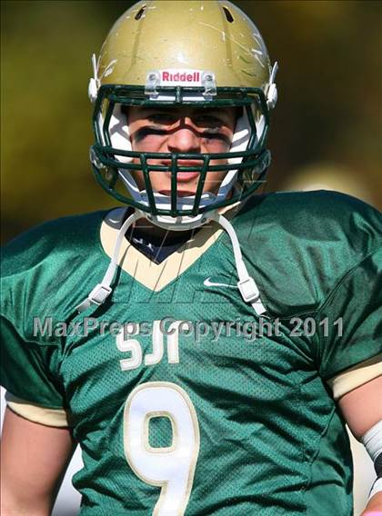 Thumbnail 1 in Pascack Valley @ St. Joseph Regional photogallery.