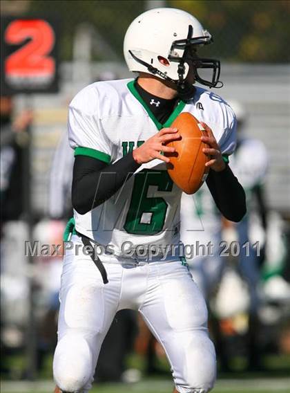 Thumbnail 3 in Pascack Valley @ St. Joseph Regional photogallery.