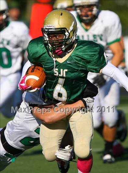 Thumbnail 2 in Pascack Valley @ St. Joseph Regional photogallery.