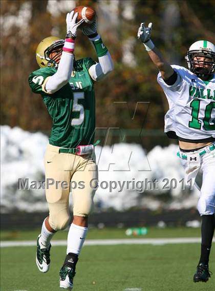 Thumbnail 3 in Pascack Valley @ St. Joseph Regional photogallery.