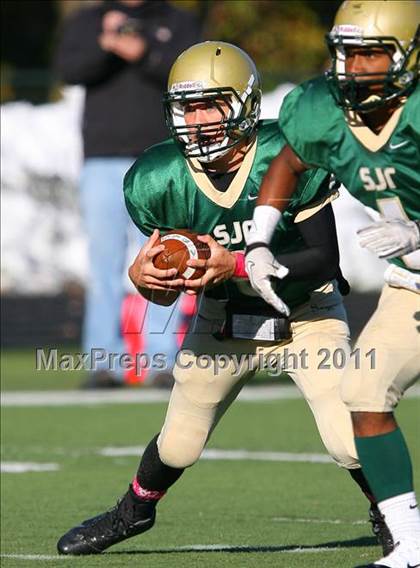 Thumbnail 2 in Pascack Valley @ St. Joseph Regional photogallery.