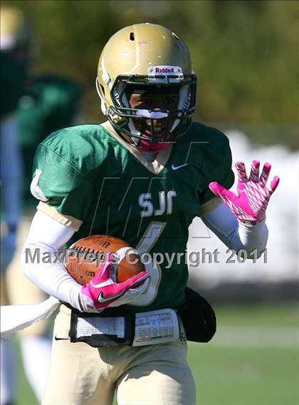 Thumbnail 1 in Pascack Valley @ St. Joseph Regional photogallery.