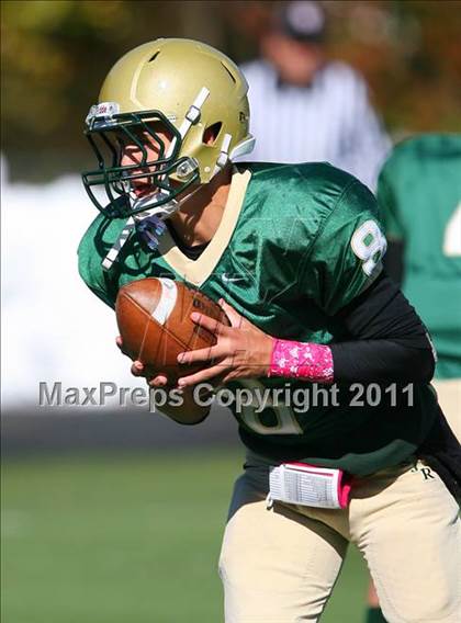 Thumbnail 3 in Pascack Valley @ St. Joseph Regional photogallery.