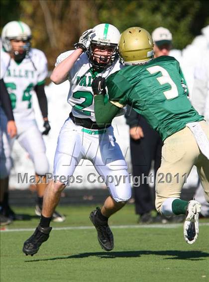 Thumbnail 1 in Pascack Valley @ St. Joseph Regional photogallery.