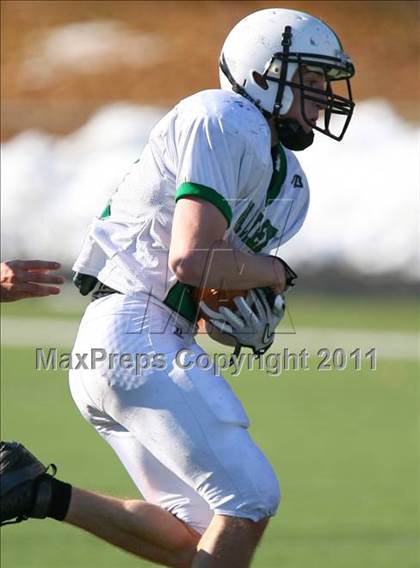 Thumbnail 1 in Pascack Valley @ St. Joseph Regional photogallery.