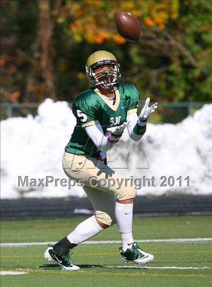 Thumbnail 1 in Pascack Valley @ St. Joseph Regional photogallery.