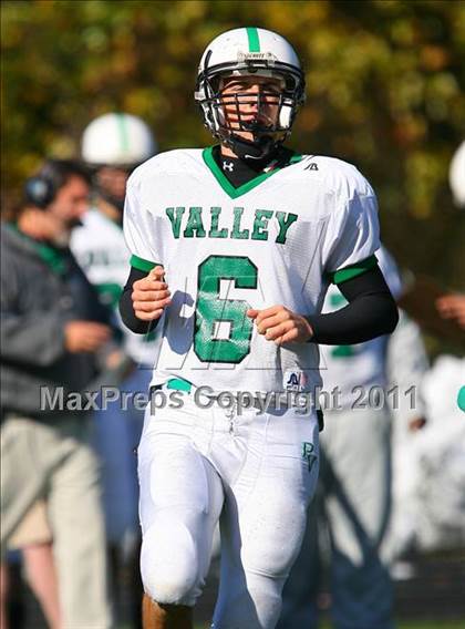 Thumbnail 3 in Pascack Valley @ St. Joseph Regional photogallery.