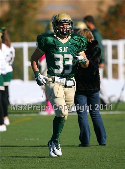 Thumbnail 3 in Pascack Valley @ St. Joseph Regional photogallery.