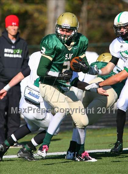 Thumbnail 2 in Pascack Valley @ St. Joseph Regional photogallery.