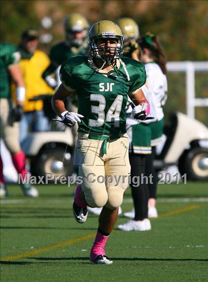 Thumbnail 3 in Pascack Valley @ St. Joseph Regional photogallery.