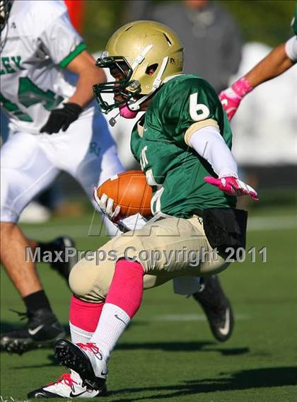 Thumbnail 1 in Pascack Valley @ St. Joseph Regional photogallery.
