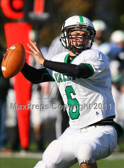Thumbnail 3 in Pascack Valley @ St. Joseph Regional photogallery.