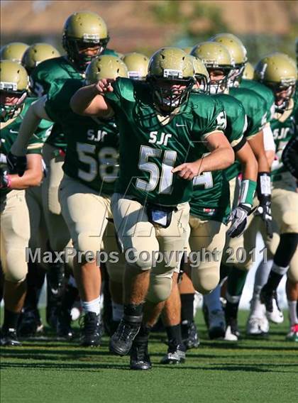 Thumbnail 3 in Pascack Valley @ St. Joseph Regional photogallery.
