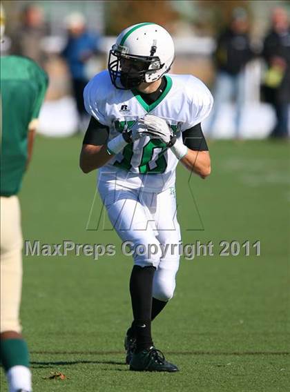 Thumbnail 3 in Pascack Valley @ St. Joseph Regional photogallery.