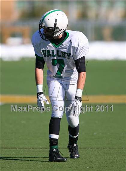 Thumbnail 1 in Pascack Valley @ St. Joseph Regional photogallery.