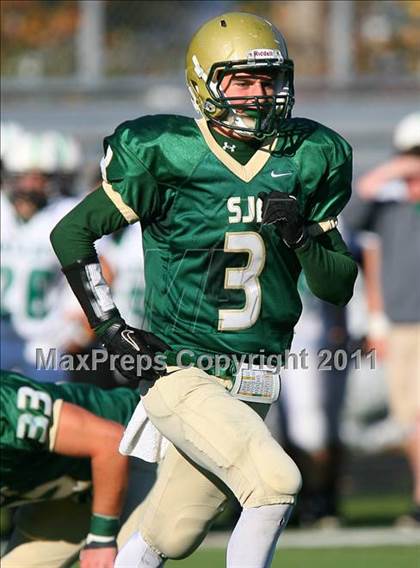 Thumbnail 3 in Pascack Valley @ St. Joseph Regional photogallery.