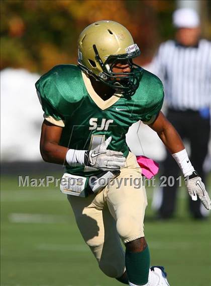 Thumbnail 3 in Pascack Valley @ St. Joseph Regional photogallery.