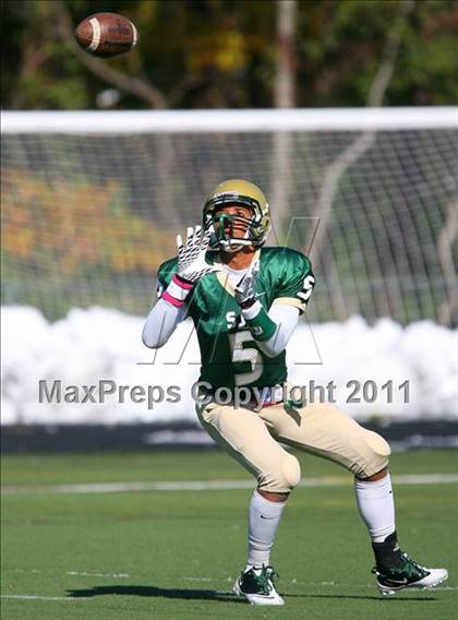 Thumbnail 3 in Pascack Valley @ St. Joseph Regional photogallery.