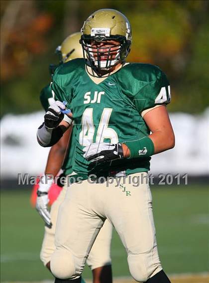 Thumbnail 1 in Pascack Valley @ St. Joseph Regional photogallery.