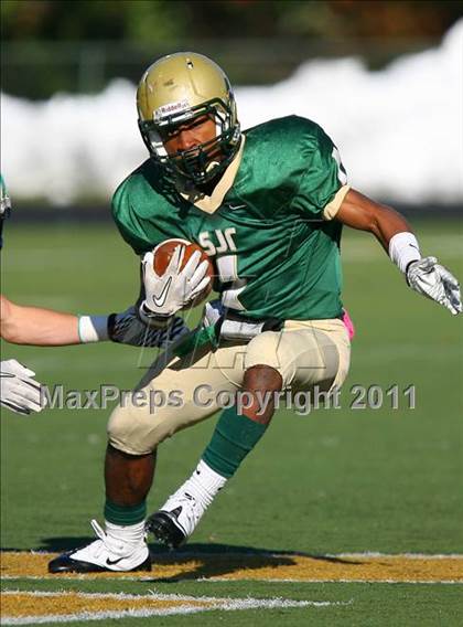 Thumbnail 3 in Pascack Valley @ St. Joseph Regional photogallery.