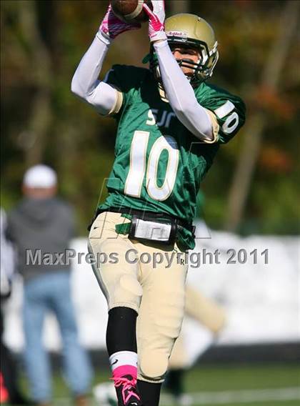 Thumbnail 1 in Pascack Valley @ St. Joseph Regional photogallery.