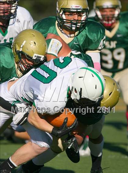 Thumbnail 3 in Pascack Valley @ St. Joseph Regional photogallery.