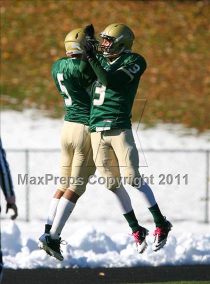 Thumbnail 2 in Pascack Valley @ St. Joseph Regional photogallery.