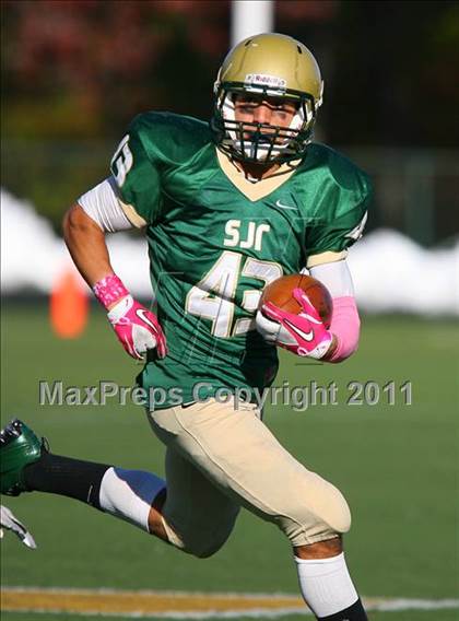 Thumbnail 3 in Pascack Valley @ St. Joseph Regional photogallery.