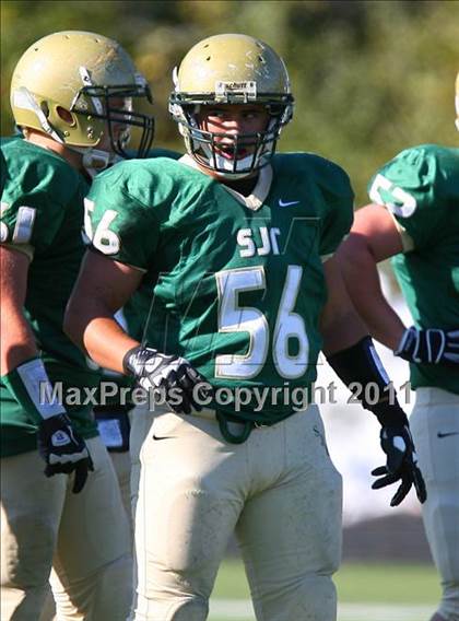 Thumbnail 3 in Pascack Valley @ St. Joseph Regional photogallery.