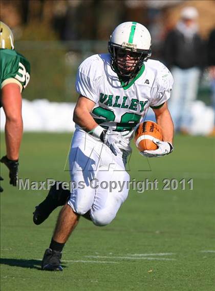 Thumbnail 3 in Pascack Valley @ St. Joseph Regional photogallery.