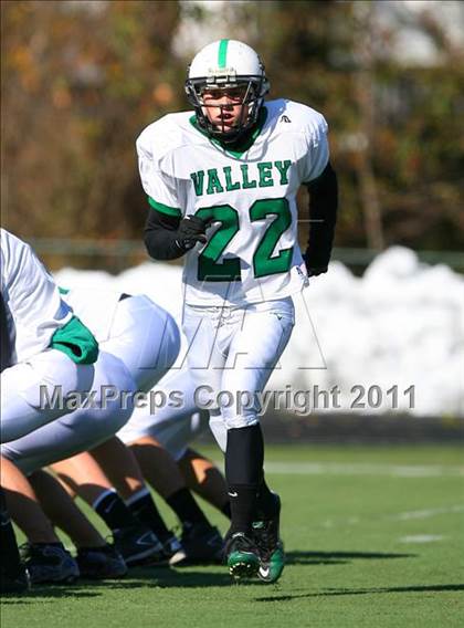 Thumbnail 2 in Pascack Valley @ St. Joseph Regional photogallery.