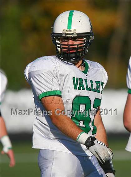 Thumbnail 3 in Pascack Valley @ St. Joseph Regional photogallery.
