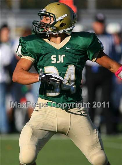 Thumbnail 2 in Pascack Valley @ St. Joseph Regional photogallery.